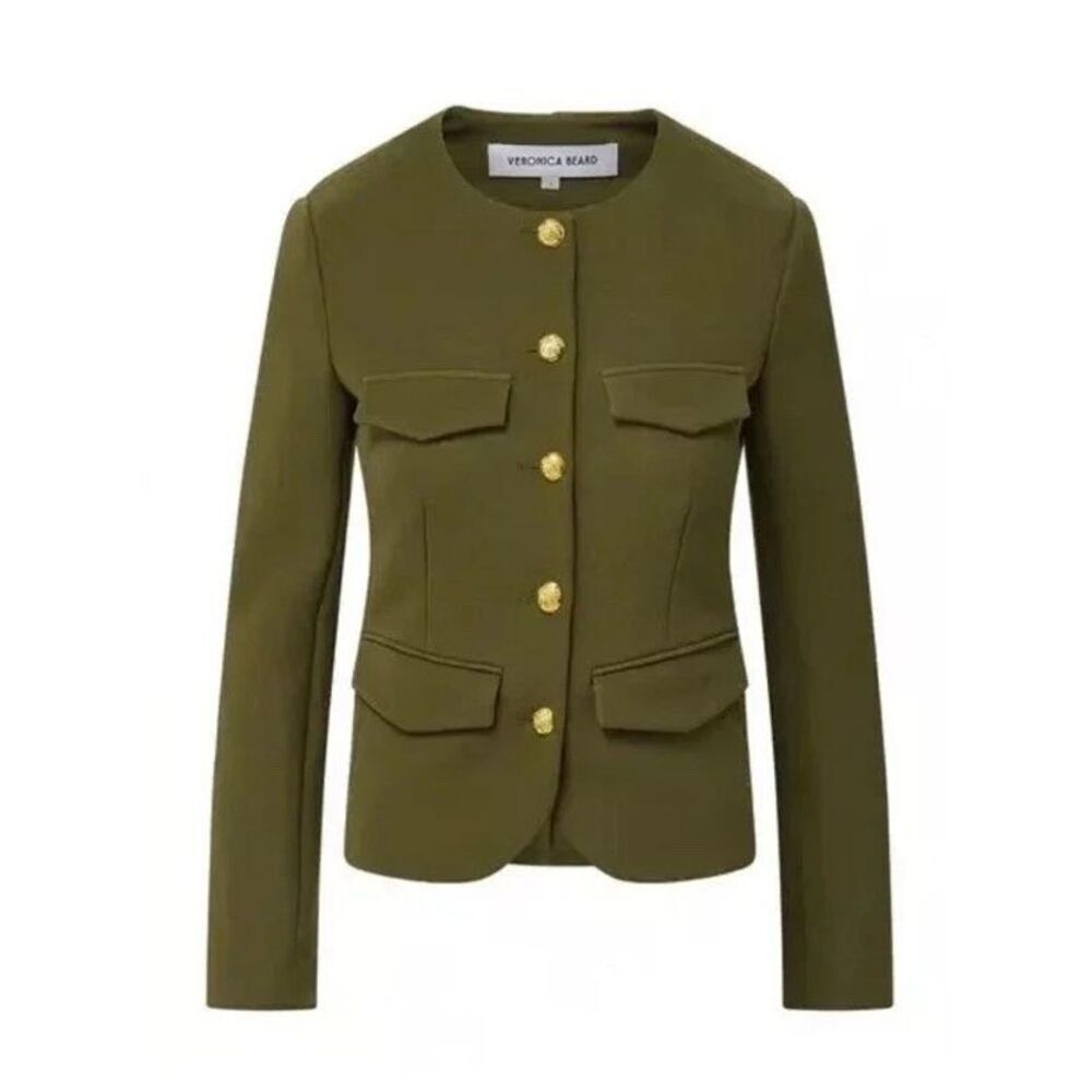 New Veronica Beard Veronica Beard Kensington Knit… - image 3